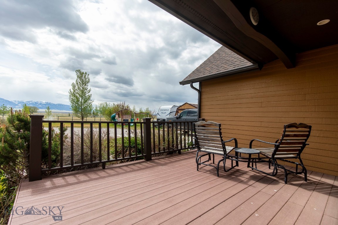 Troutdale - Residential