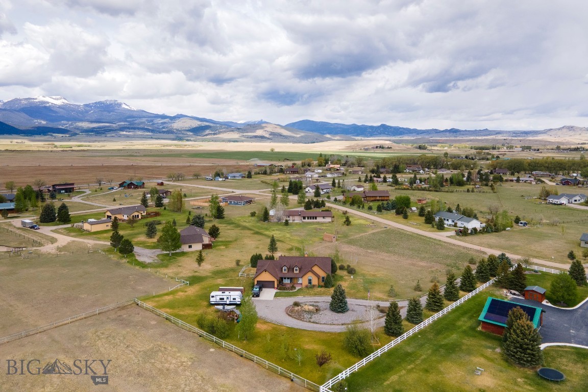 Troutdale - Residential