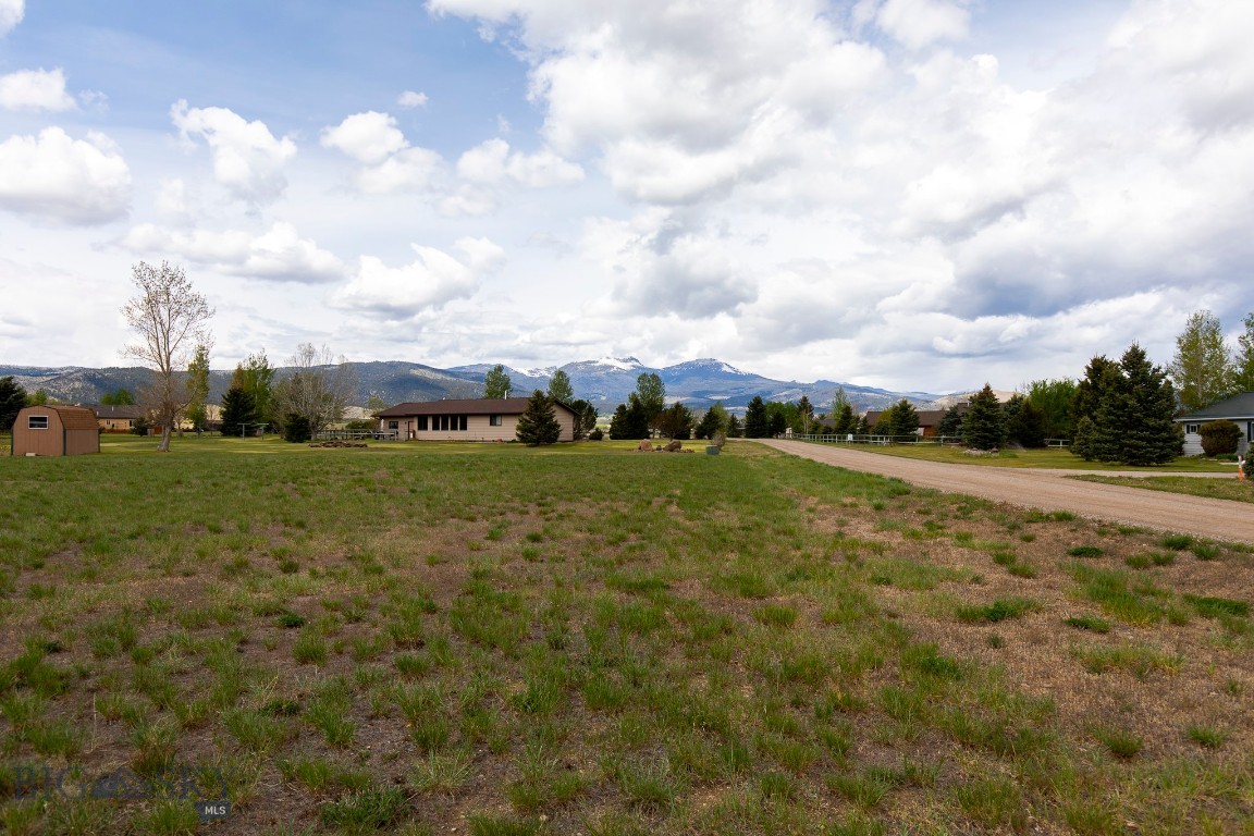 Troutdale - Residential