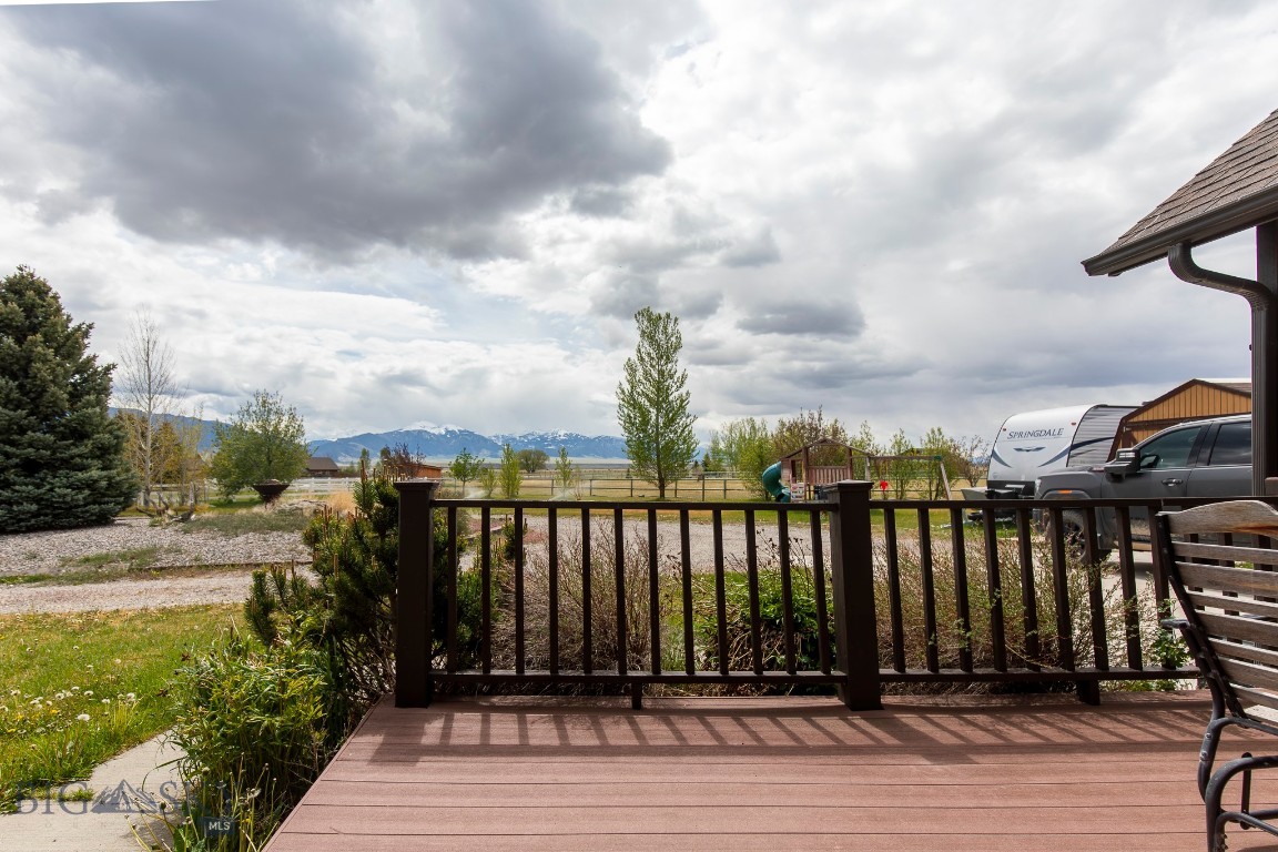 Troutdale - Residential