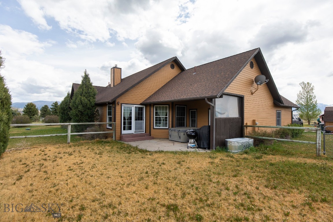 Troutdale - Residential