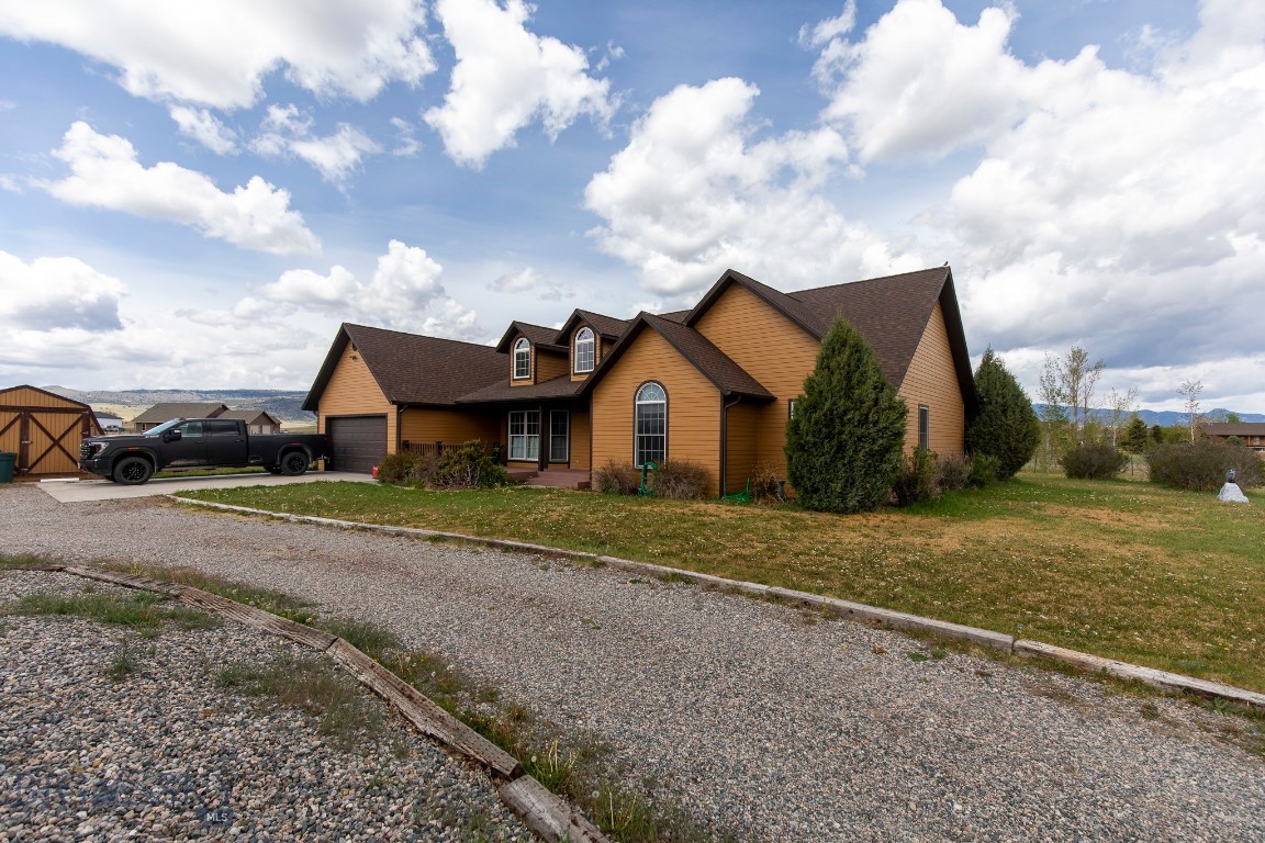 Troutdale - Residential