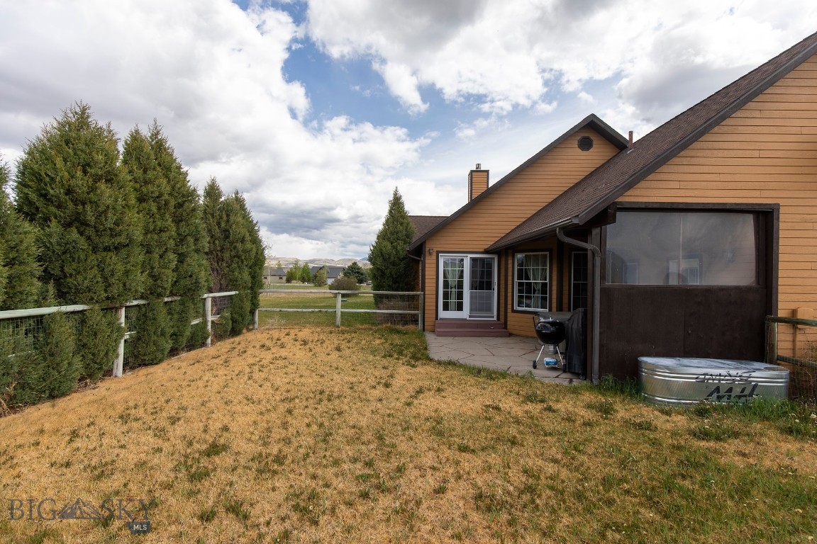 Troutdale - Residential