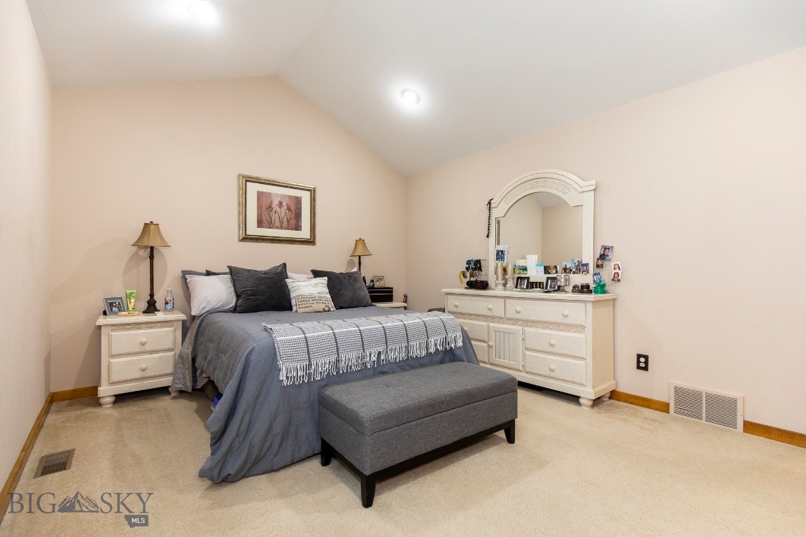 Troutdale - Residential