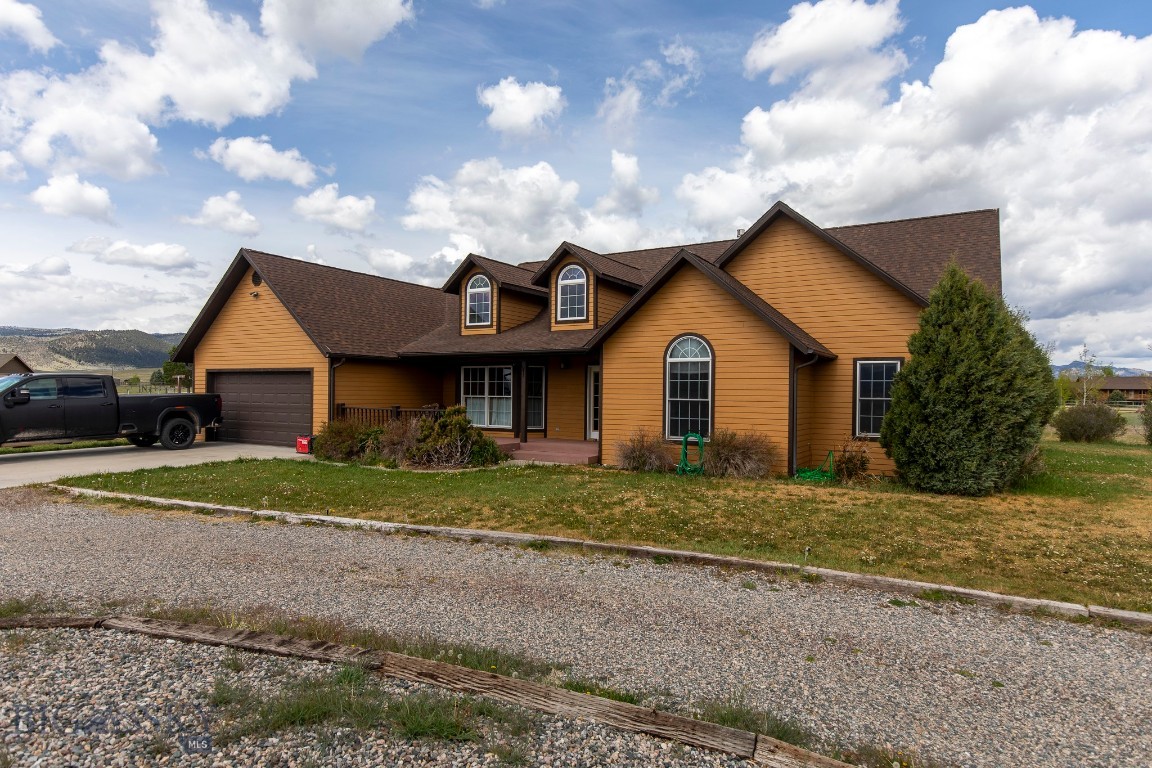 Troutdale - Residential
