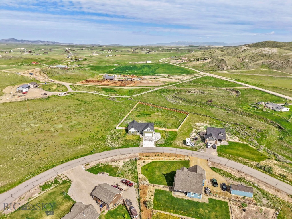 Village at Elk Ridge - Residential