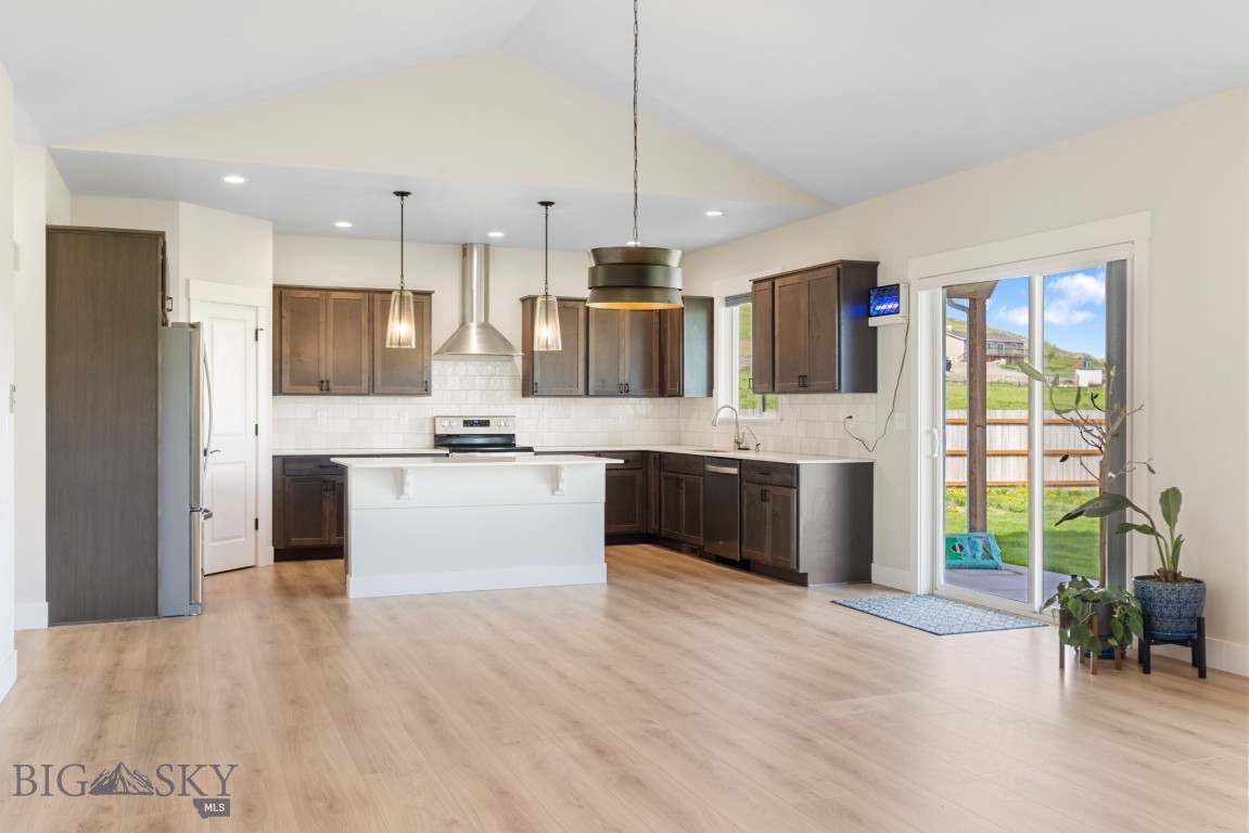 Village at Elk Ridge - Residential