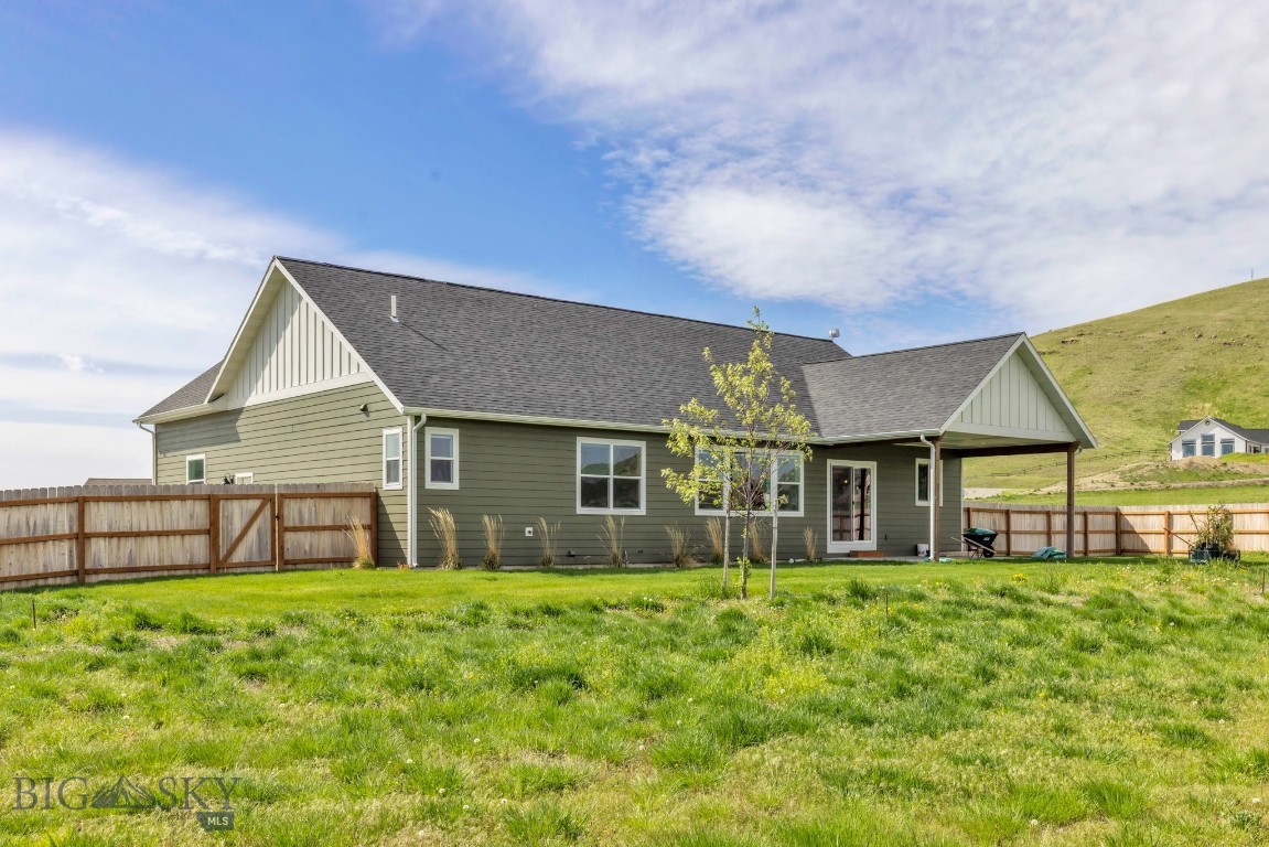 259 Rolling Prairie Way