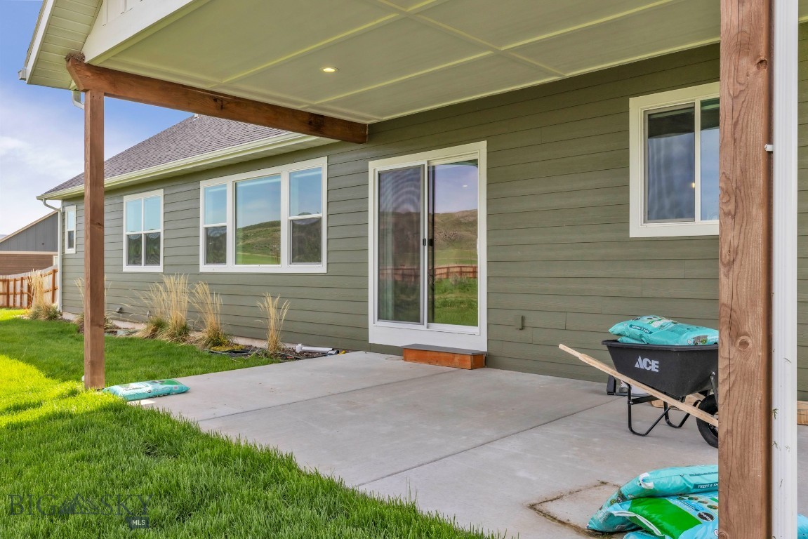 Village at Elk Ridge - Residential