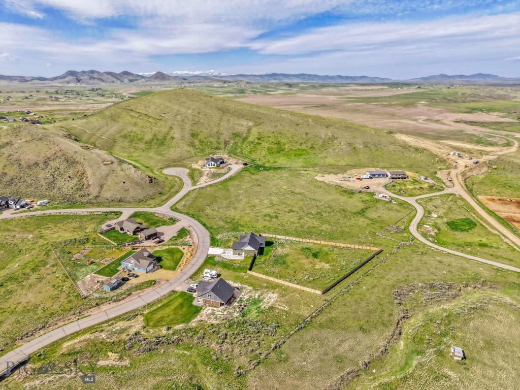 Village at Elk Ridge - Residential