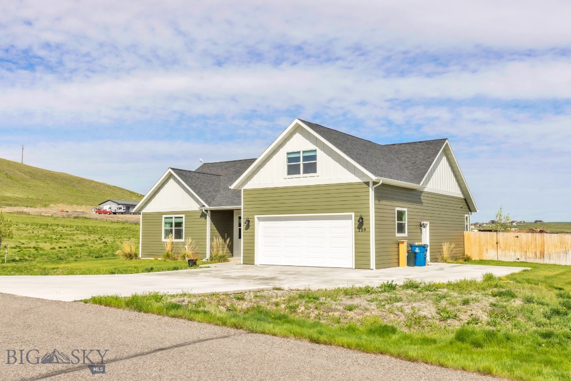 259 Rolling Prairie Way