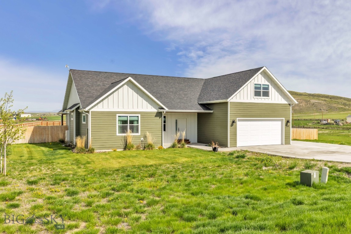 Village at Elk Ridge - Residential