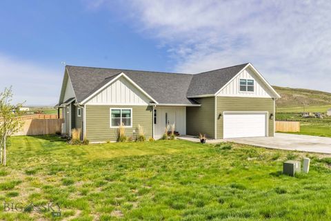 259 Rolling Prairie Way Three Forks MT 59752