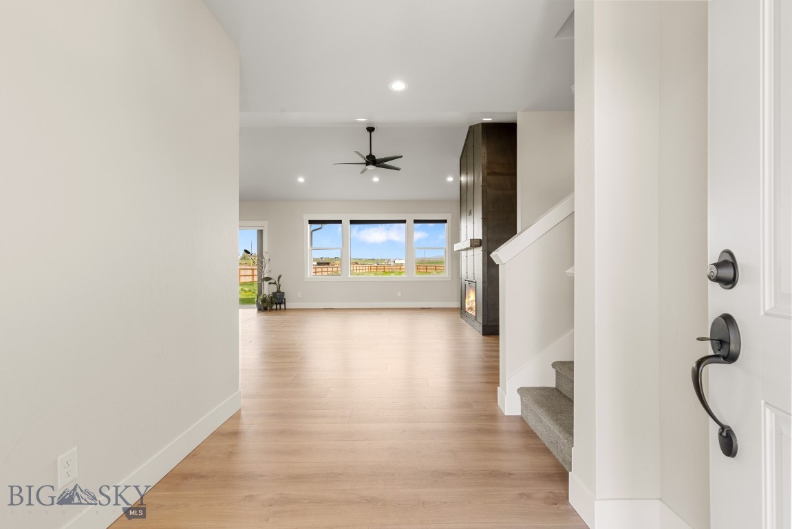 Village at Elk Ridge - Residential