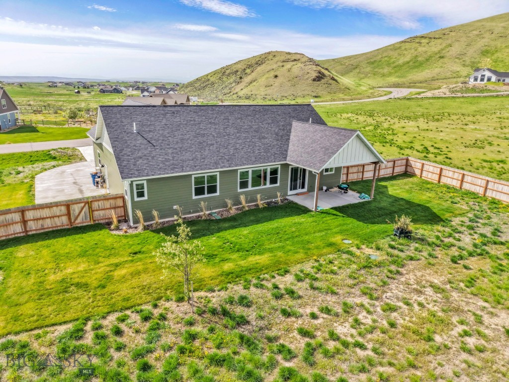 Village at Elk Ridge - Residential