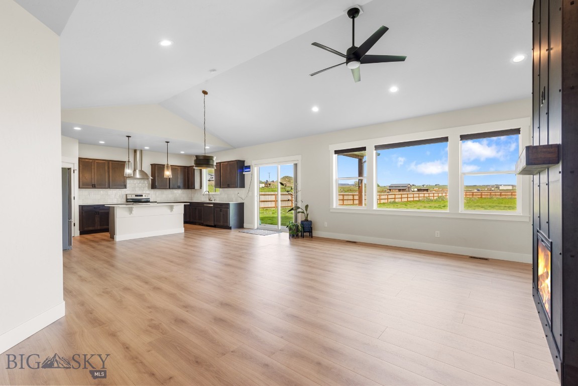 Village at Elk Ridge - Residential