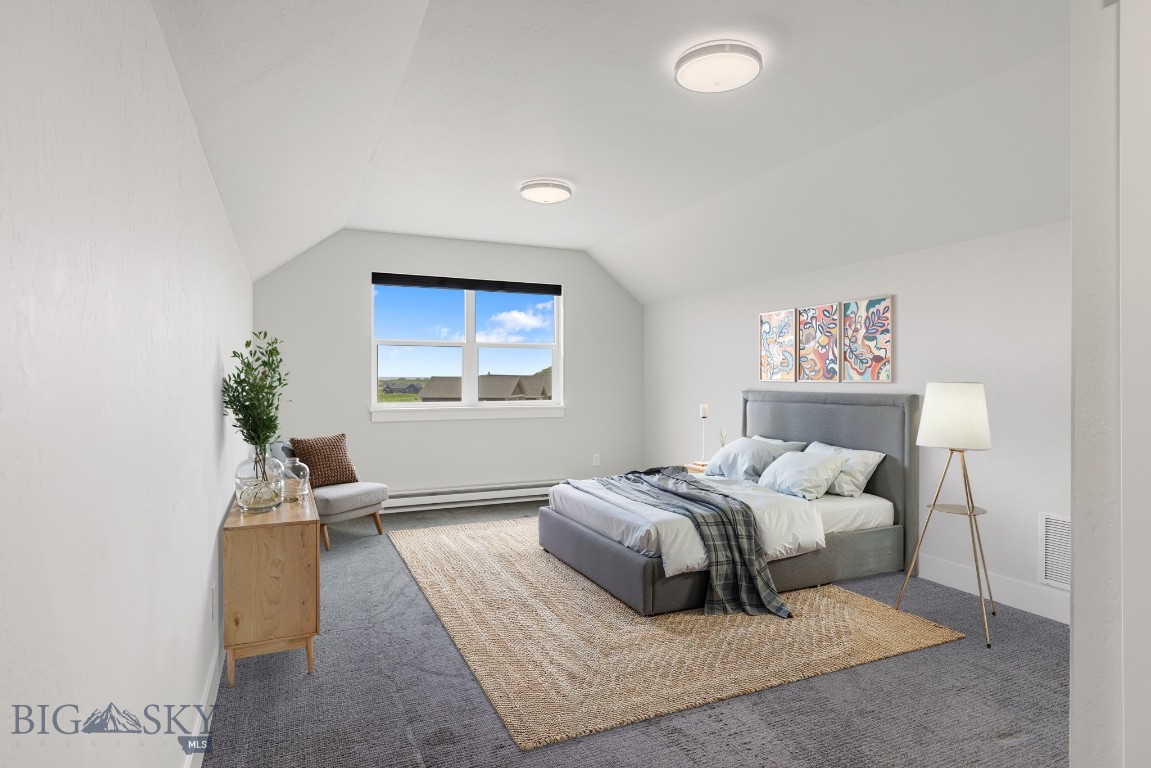 Village at Elk Ridge - Residential