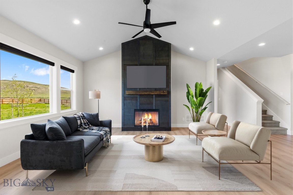 Village at Elk Ridge - Residential