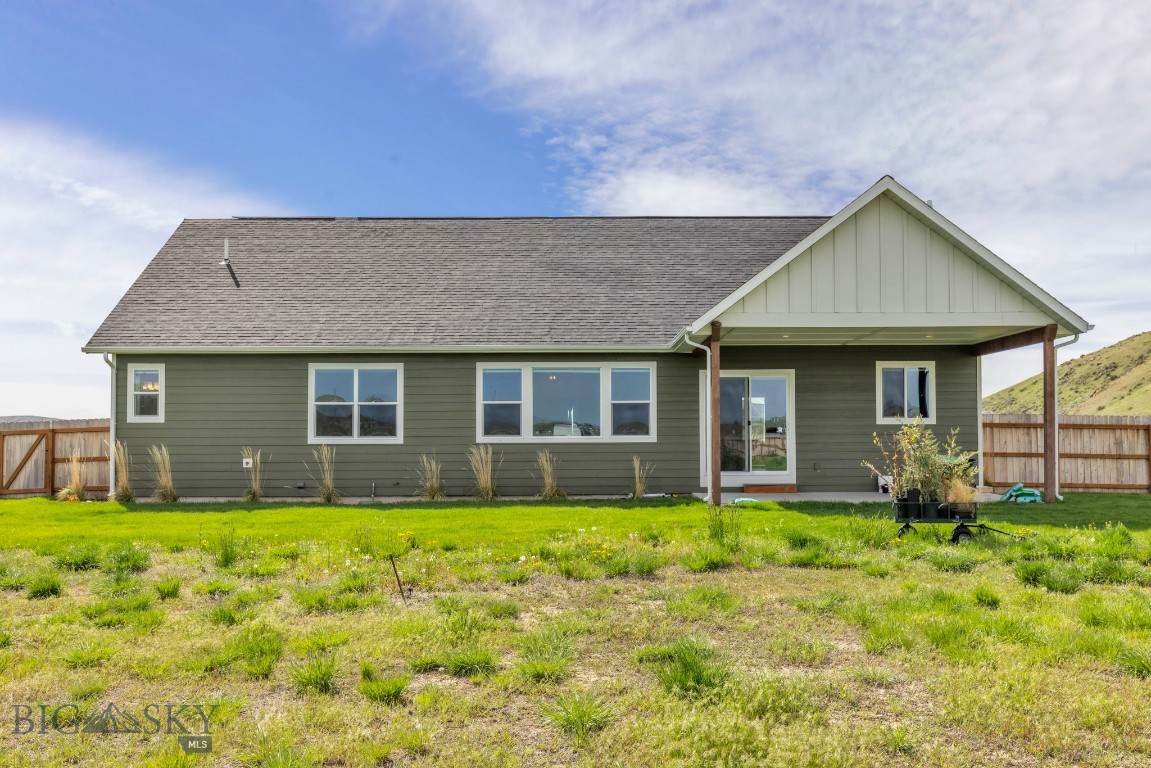 259 Rolling Prairie Way