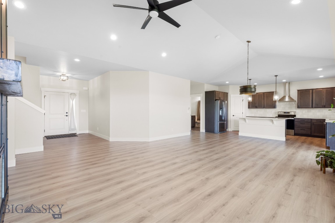 Village at Elk Ridge - Residential