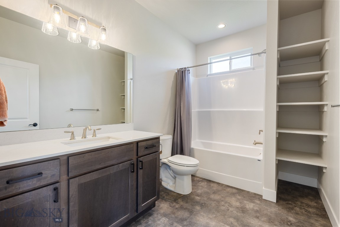 Village at Elk Ridge - Residential