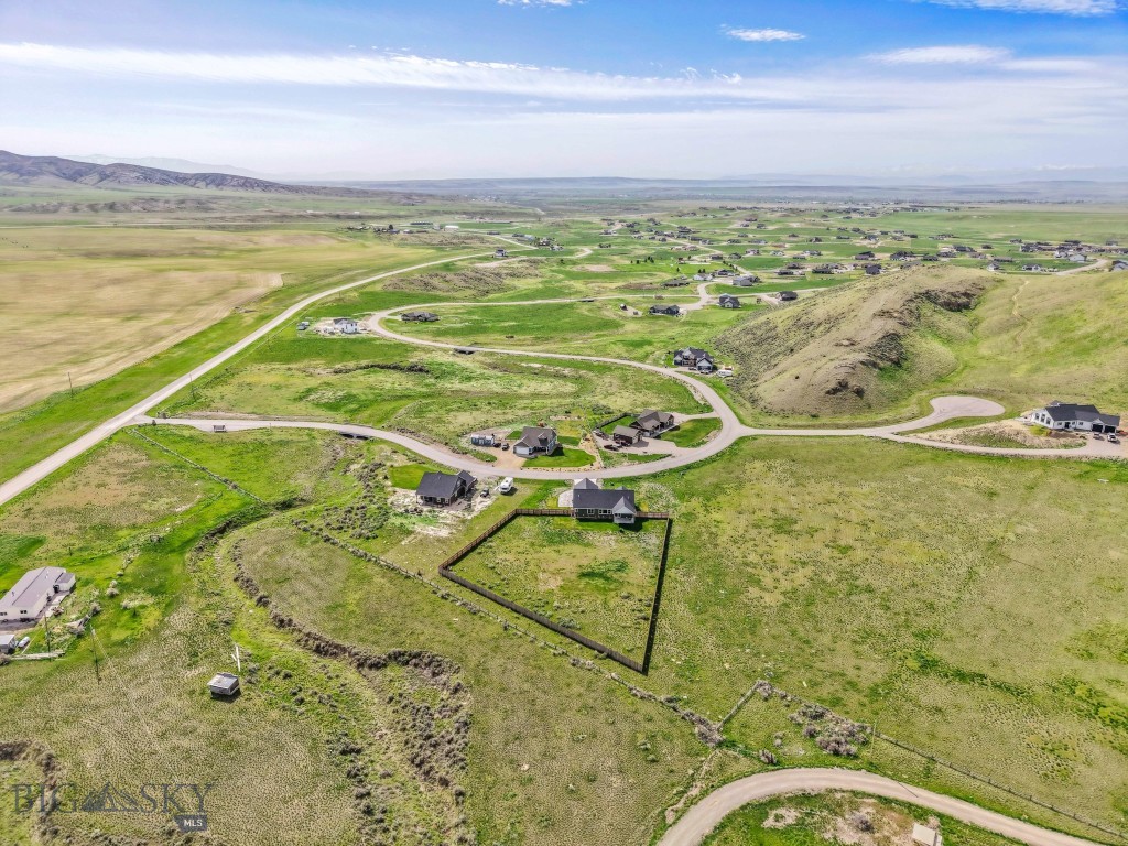 Village at Elk Ridge - Residential
