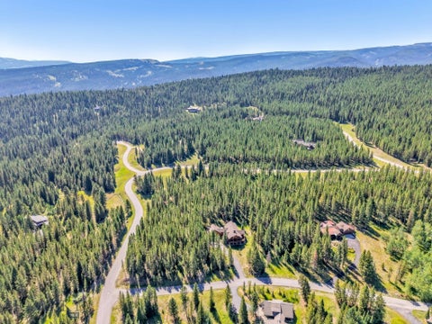 Photo of TBD Gray Owl Lane, Big Sky, MT 59716 (MLS # 414600)