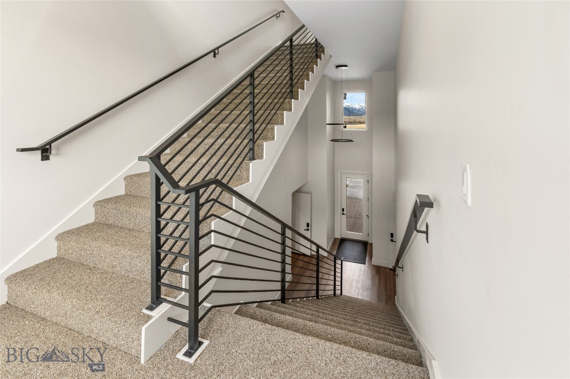 North Forty - Residential