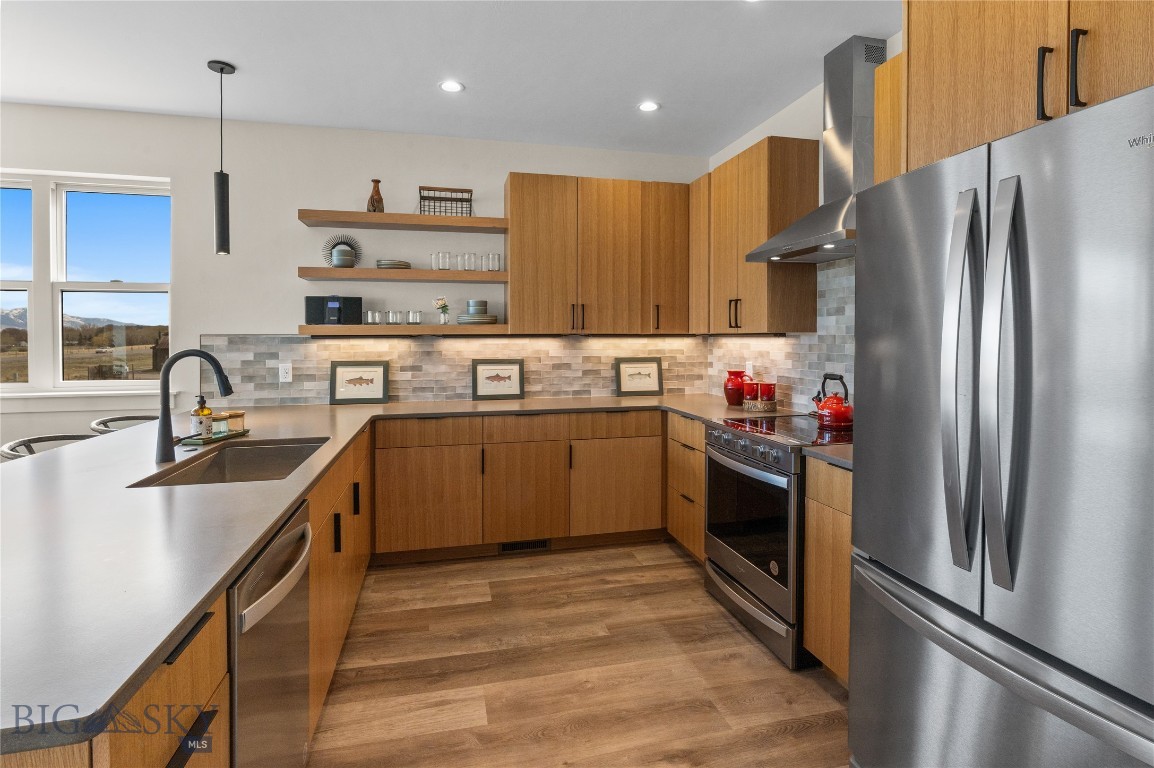 North Forty - Residential