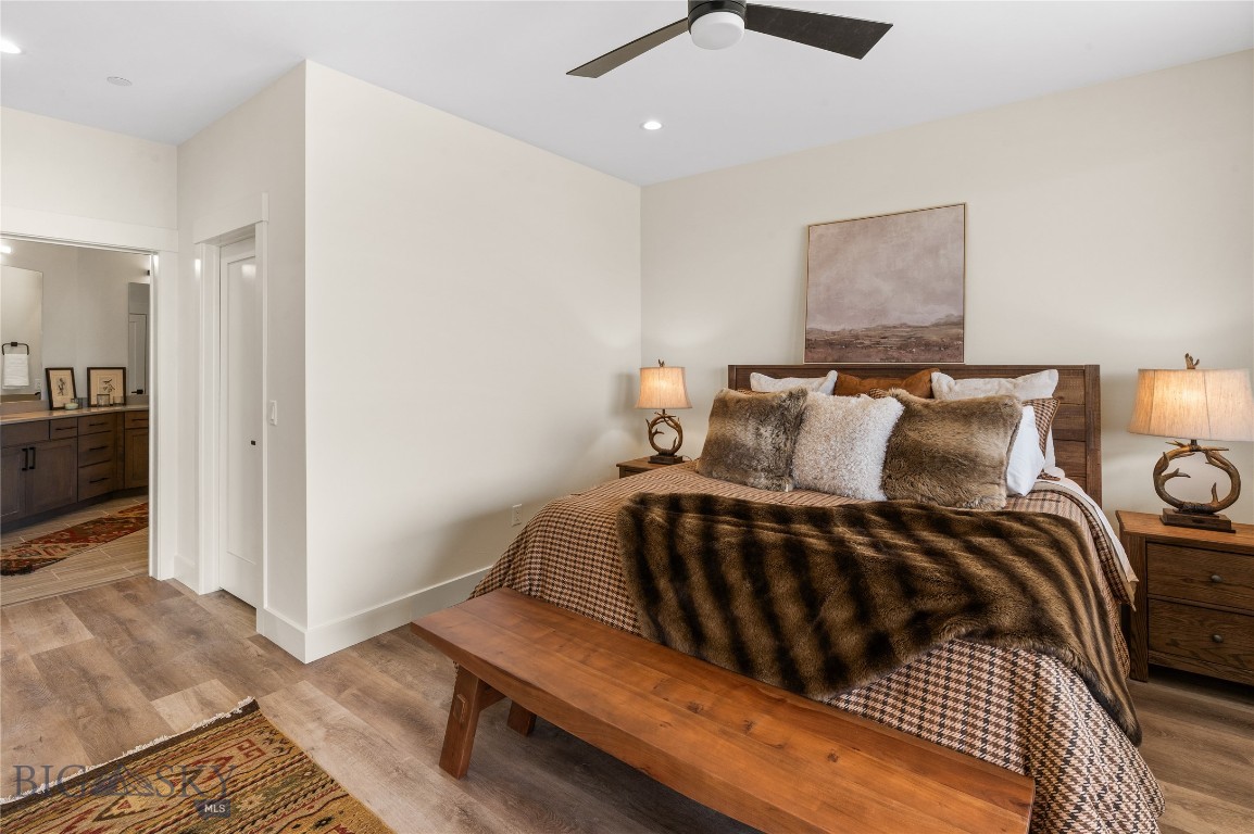 North Forty - Residential