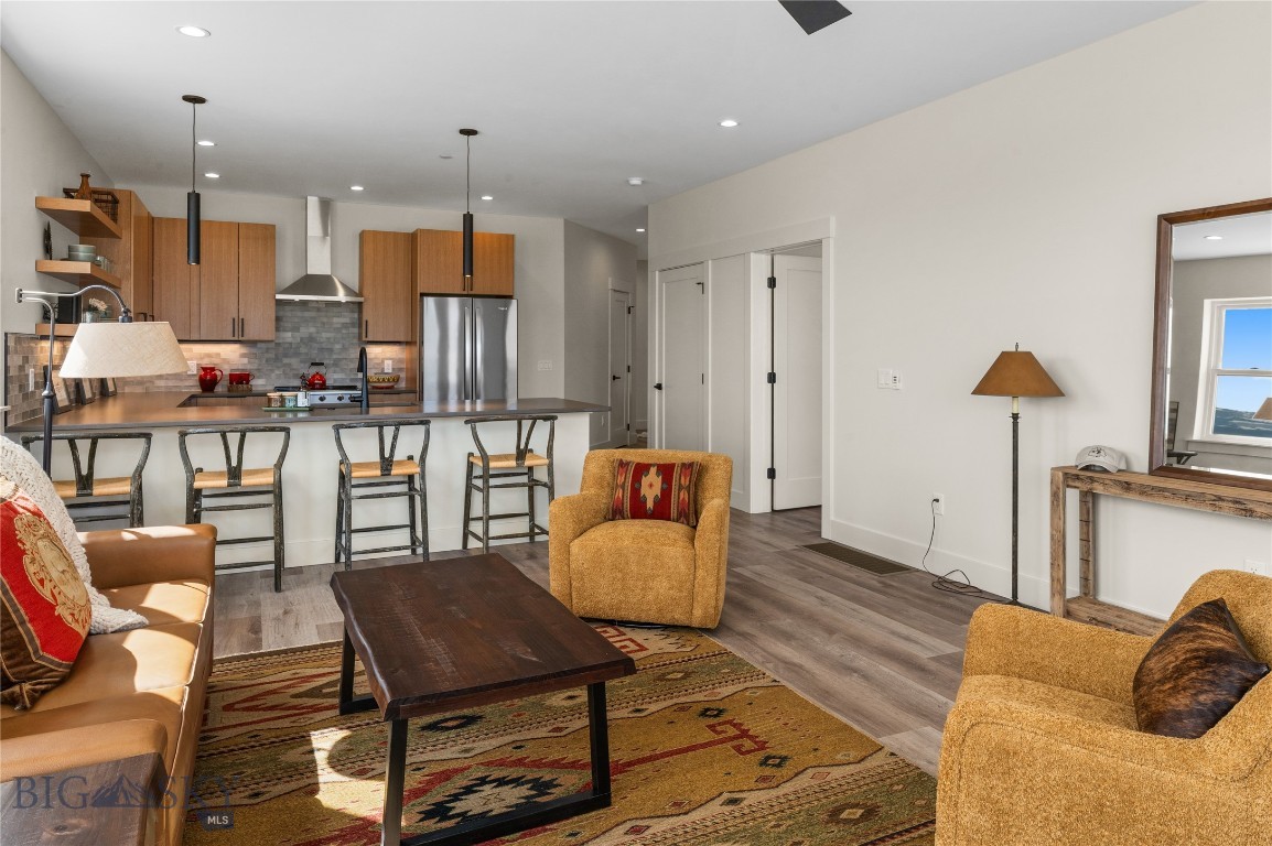 North Forty - Residential