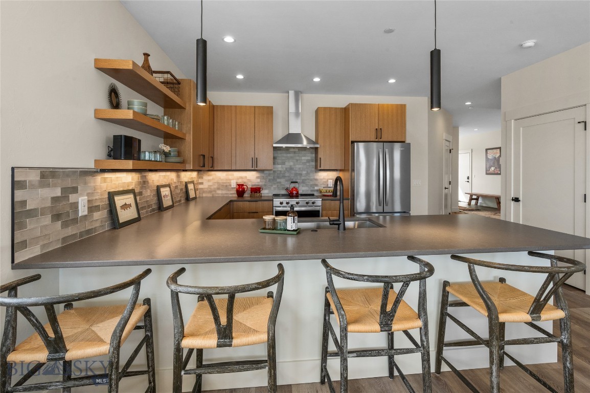 North Forty - Residential