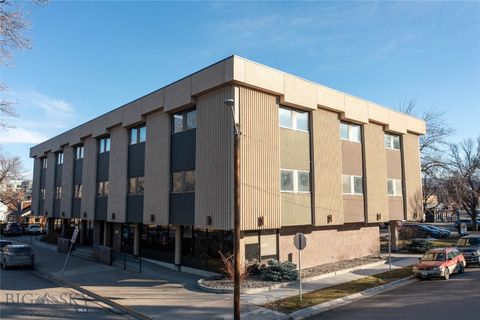 Photo of 220 W Lamme St #3C, Bozeman, MT 59715 (MLS # 408288)