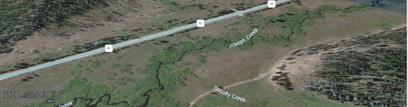 TBD HWY 43