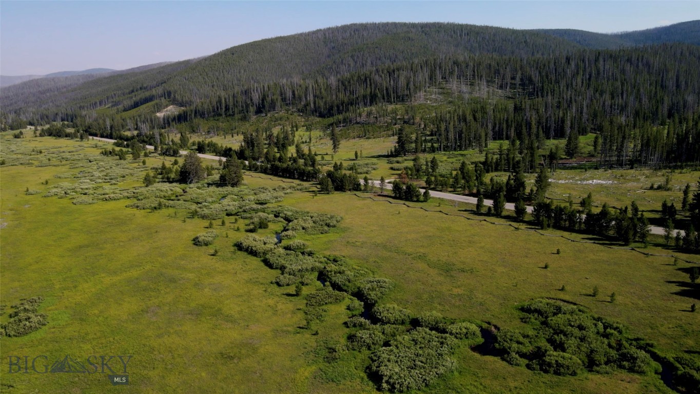 TBD HWY 43