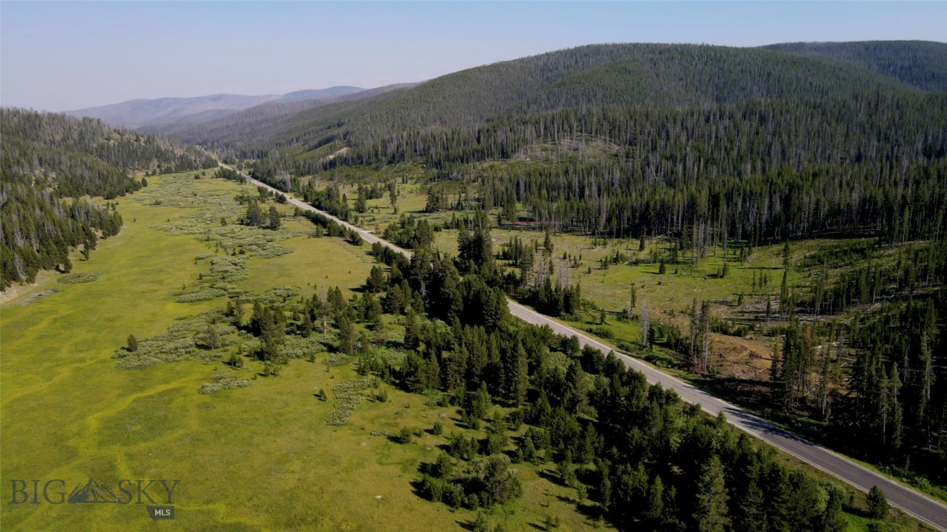 TBD HWY 43