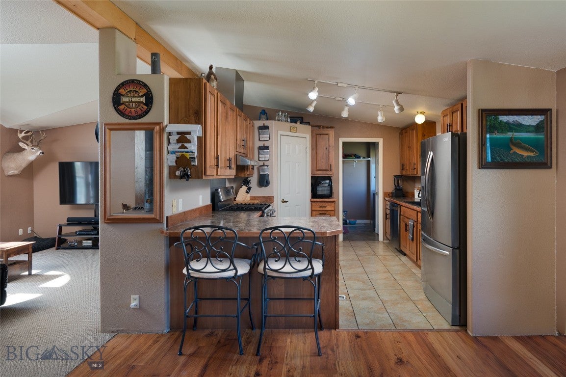 3 Wigwam Court