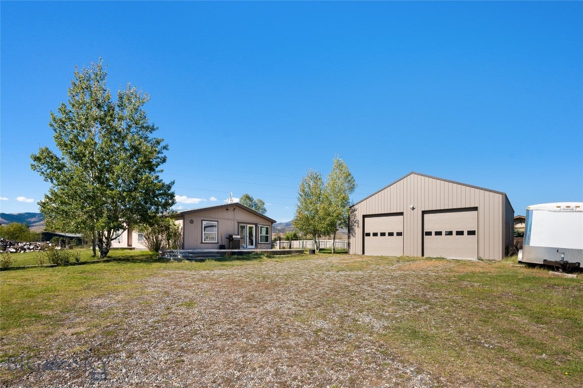 3 Wigwam Court