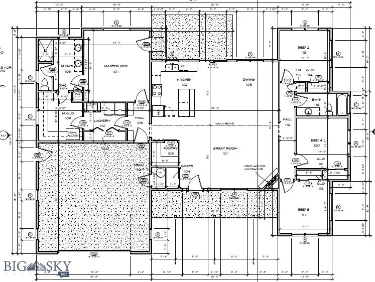 Village at Elk Ridge - Residential