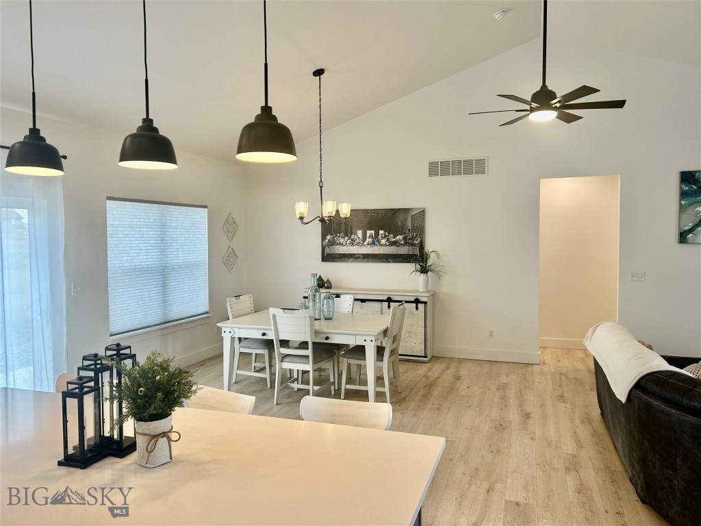Village at Elk Ridge - Residential