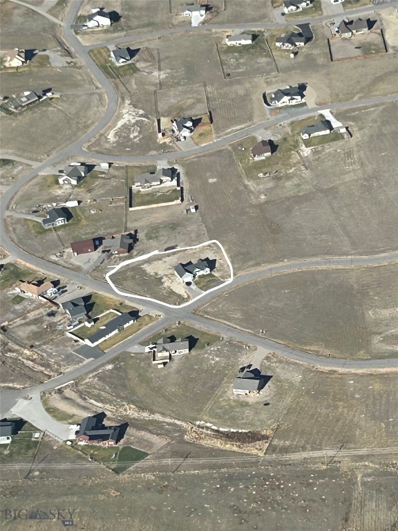42 Wild Rye Place