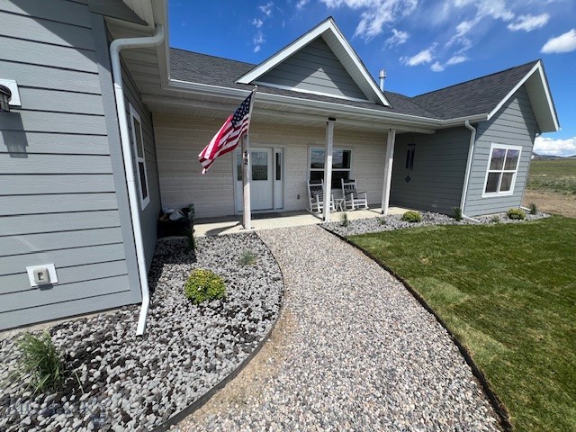 Village at Elk Ridge - Residential
