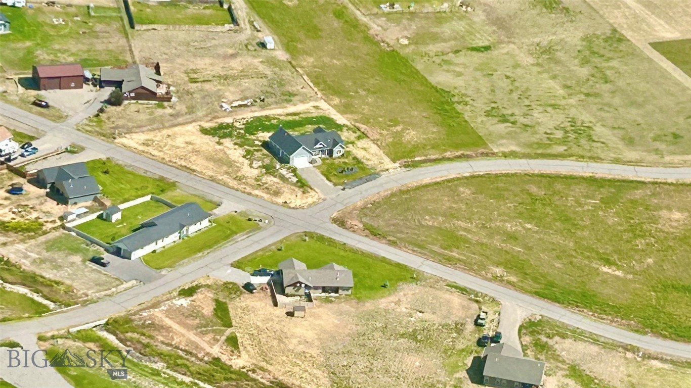 Village at Elk Ridge - Residential