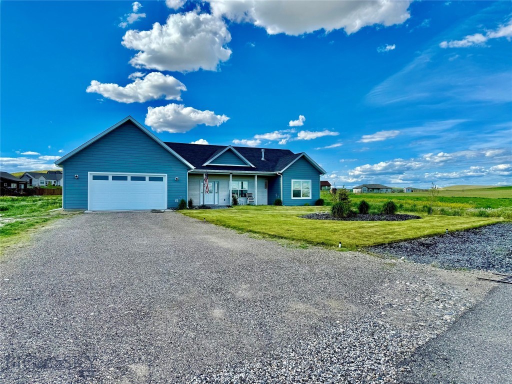 Village at Elk Ridge - Residential