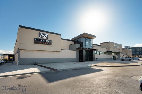 Photo of 912 N 7th Avenue #3, Bozeman, MT 59715 (MLS # 402525)