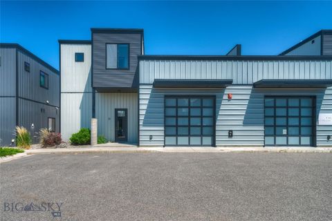 Photo of 33 Intrepid Drive, Bozeman, MT 59718 (MLS # 407103)