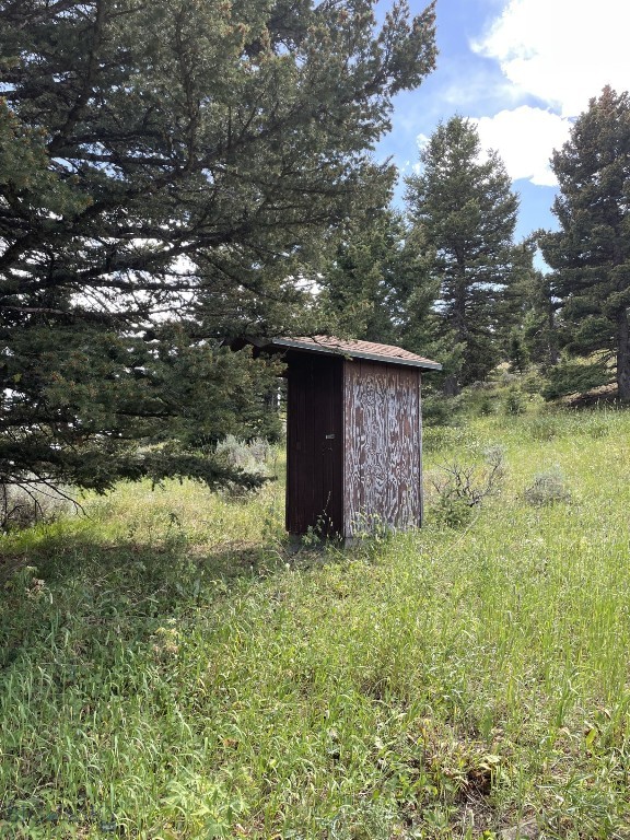 Mountain Springs Ranch - Land