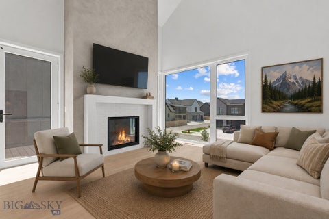 Photo of 2844 South 28th Avenue Ave, Bozeman, MT 59718 (MLS # 415328)