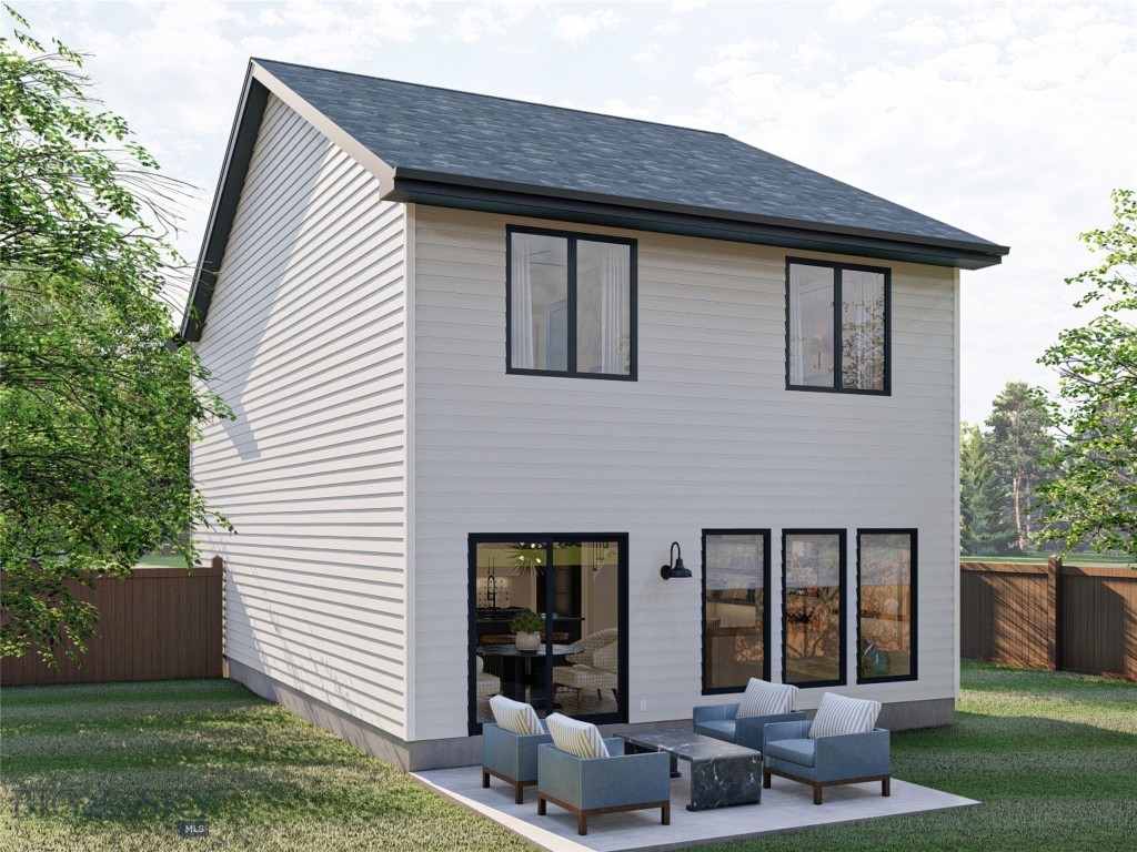 Beaumont Place Addition - Residential