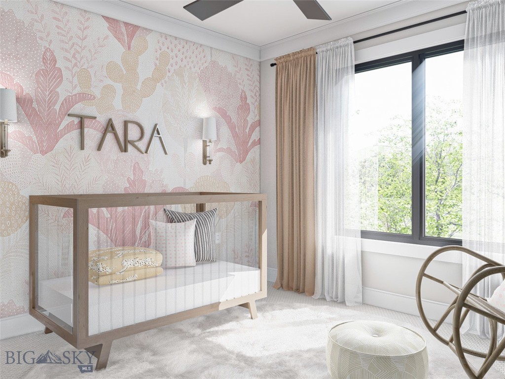 Beaumont Place Addition - Residential